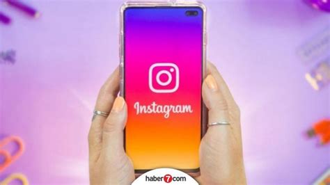 instagram bir süreliğine dondurma